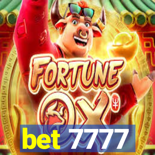 bet 7777